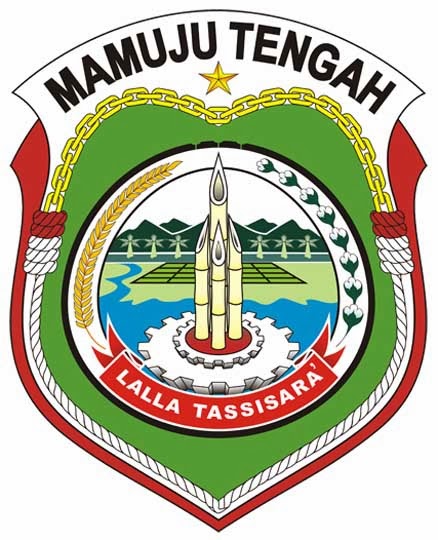 Kabupaten Mamuju Tengah