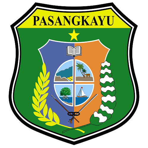 Kabupaten Pasangkayu