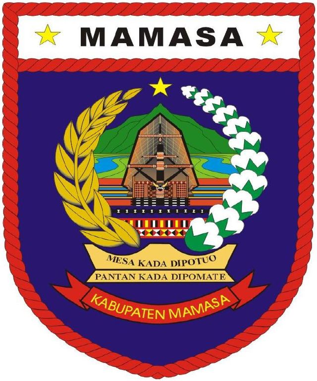 Kabupaten Mamasa